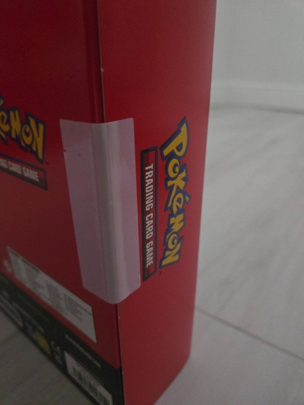 Pokémon Ascended Heroes Mini Tins 5-Pack (Costco Exclusive) – Sealed